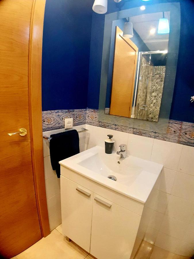 Apartamento Centro Малага Экстерьер фото